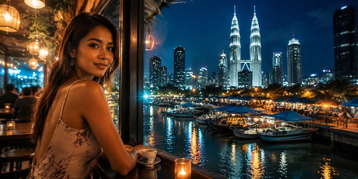 Lobi kasino dalam talian bertema menerangi pelbagai pilihan permainan dan slot